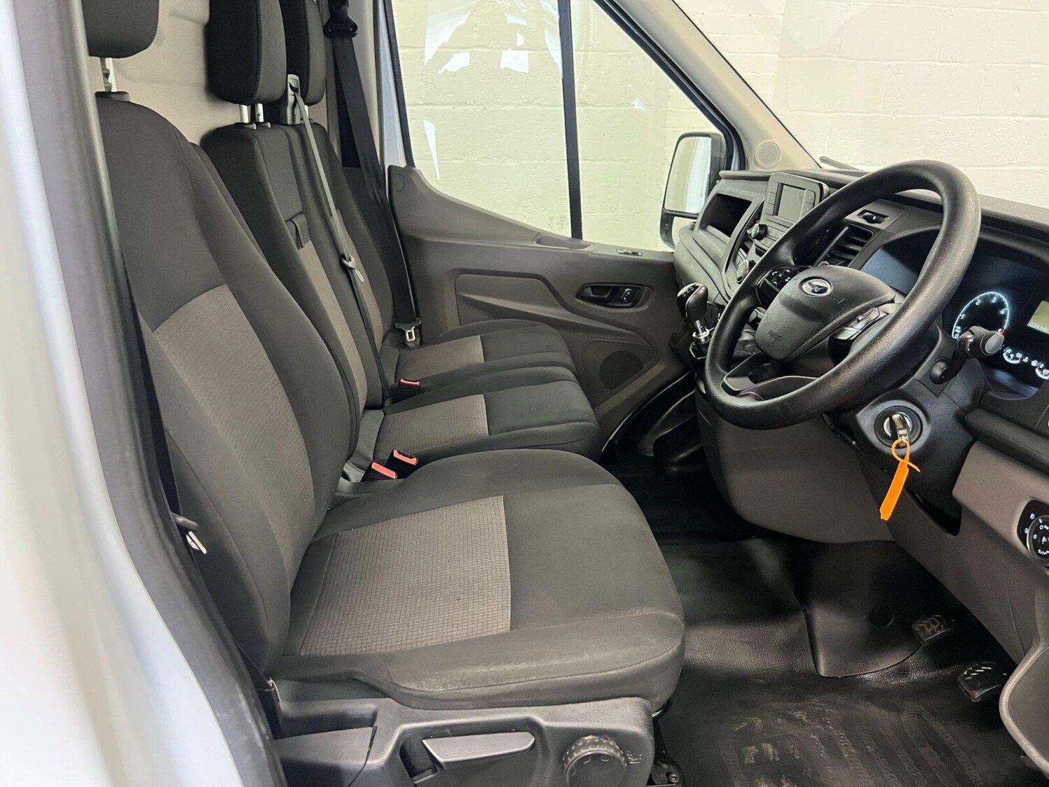 Used Ford Transit 2023 for sale - 75734912: Photo 10