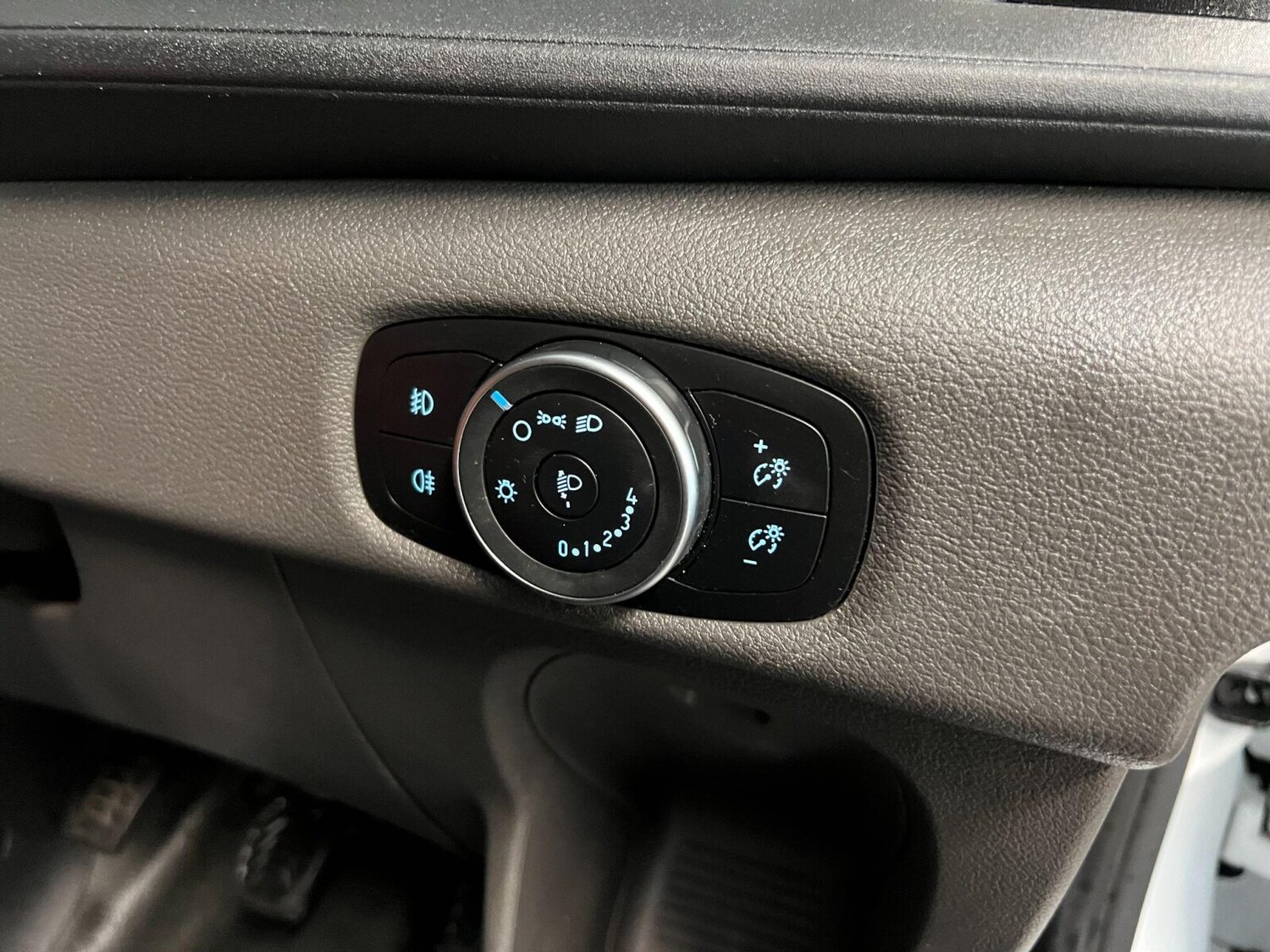 Used Ford Transit 2023 for sale - 75734912: Photo 13