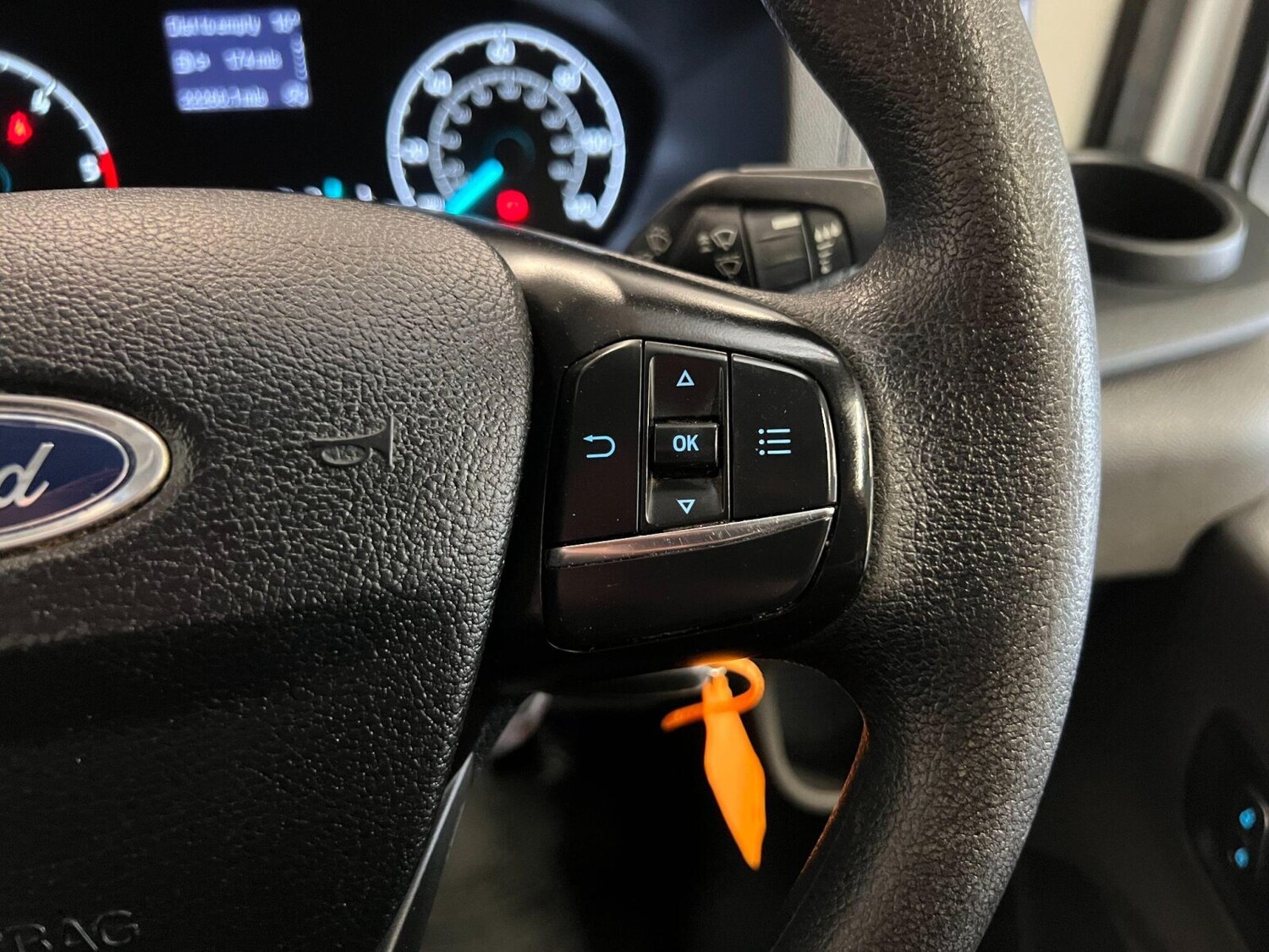 Used Ford Transit 2023 for sale - 75734912: Photo 14