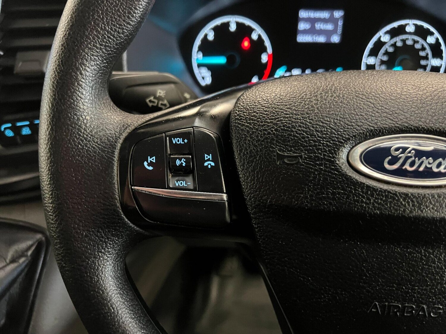 Used Ford Transit 2023 for sale - 75734912: Photo 15