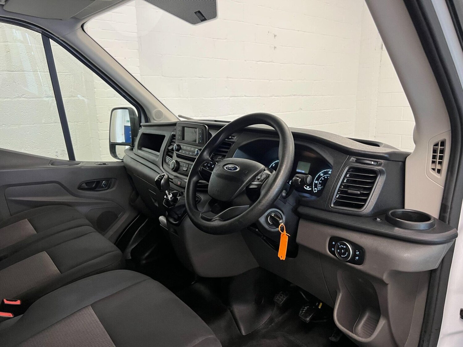 Used Ford Transit 2023 for sale - 75734912: Photo 19