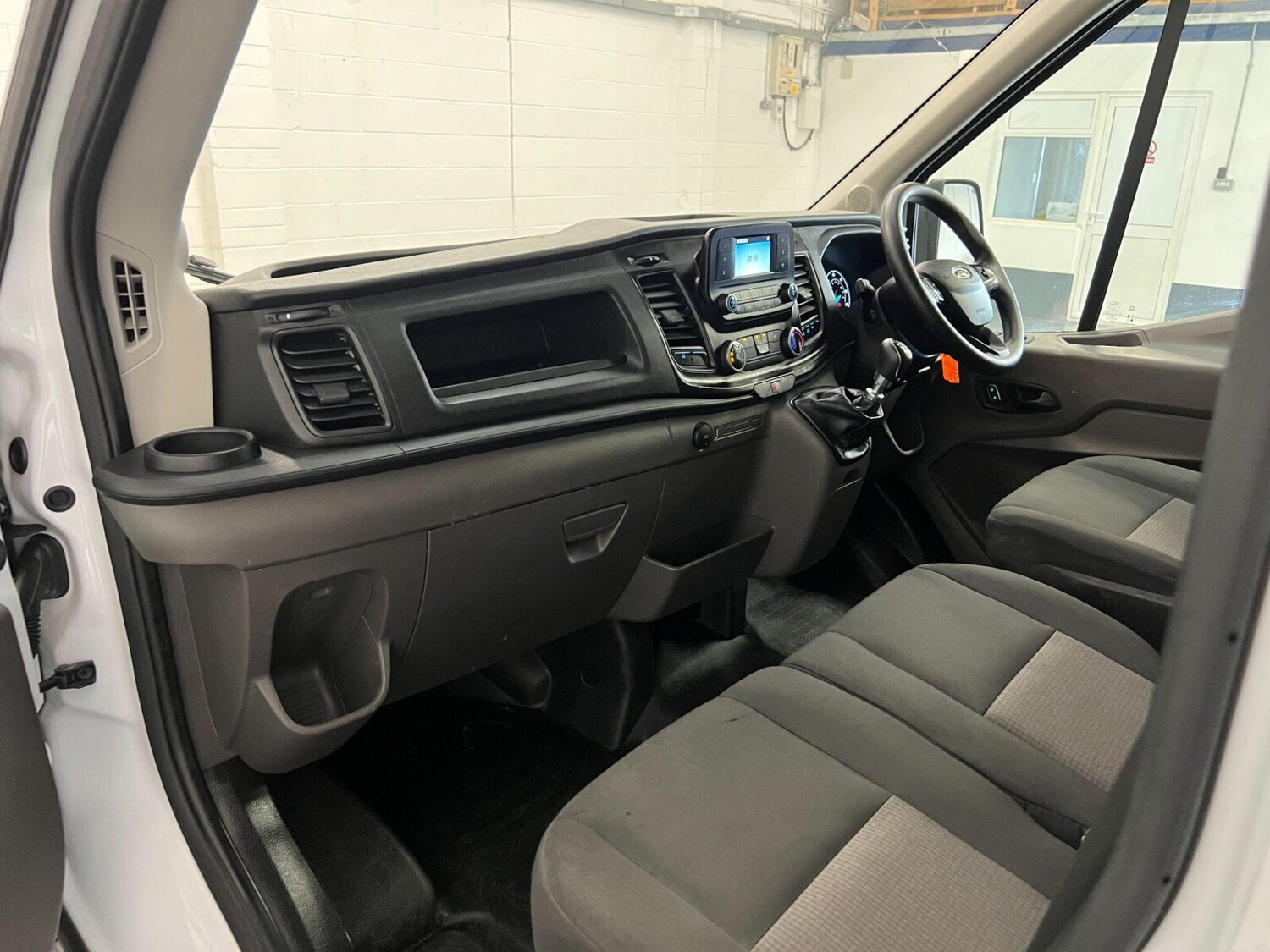 Used Ford Transit 2023 for sale - 75734912: Photo 20