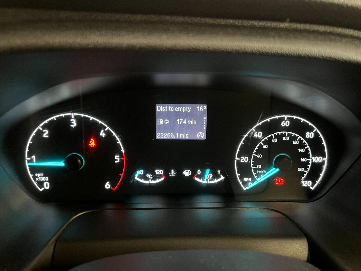 Used Ford Transit 2023 for sale - 75734912: Photo 21