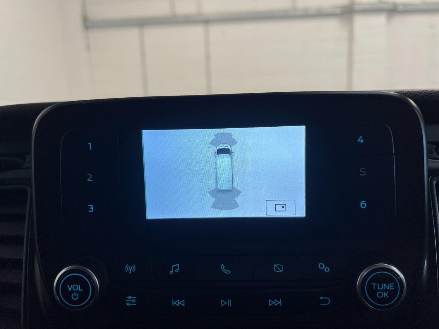 Used Ford Transit 2023 for sale - 75734912: Photo 24