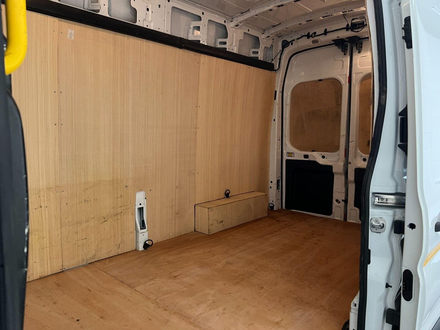 Used Ford Transit 2023 for sale - 75734912: Photo 25