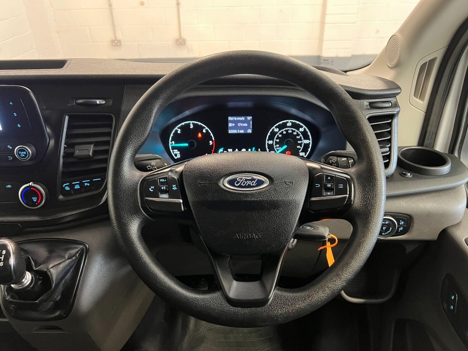 Used Ford Transit 2023 for sale - 75734912: Photo 27