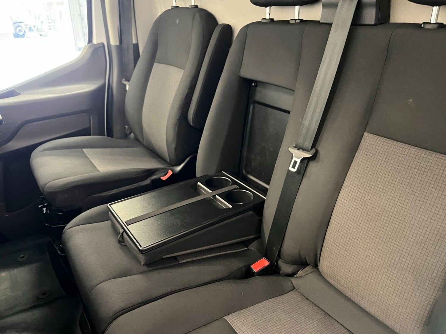 Used Ford Transit 2023 for sale - 75734912: Photo 28