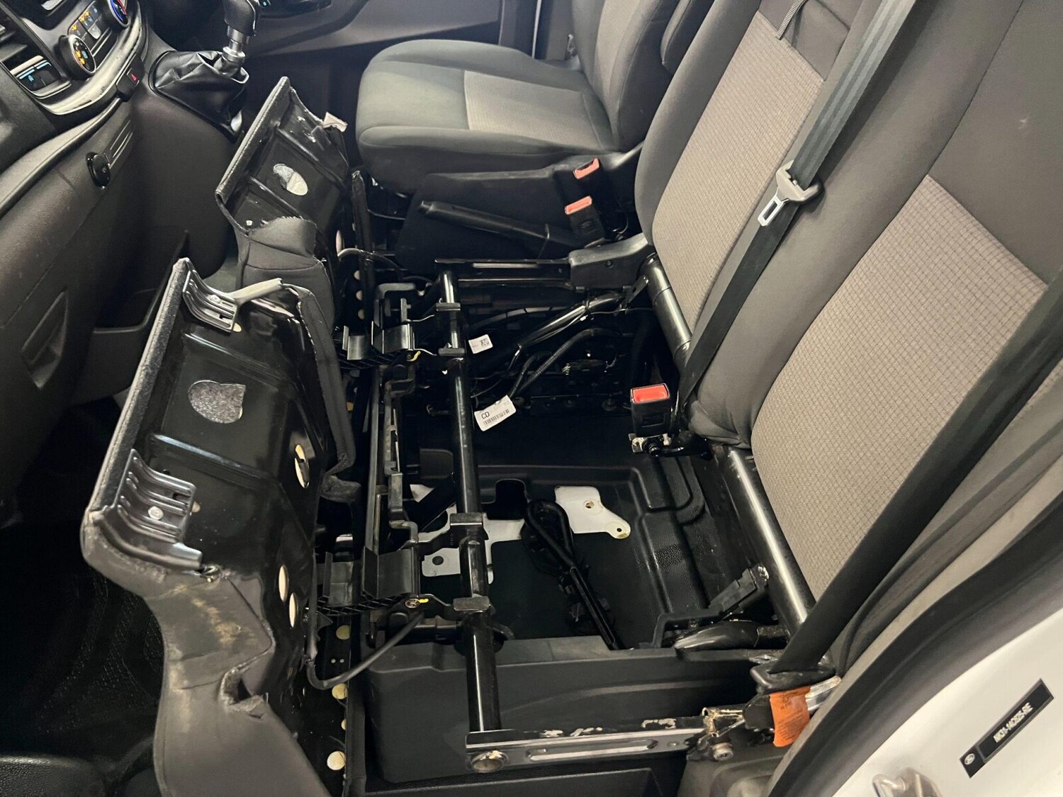 Used Ford Transit 2023 for sale - 75734912: Photo 29