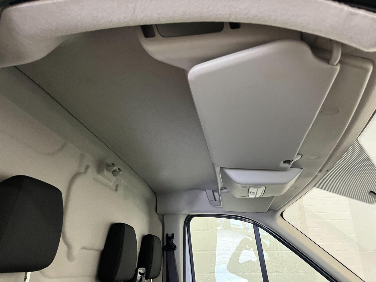 Used Ford Transit 2023 for sale - 75734912: Photo 30