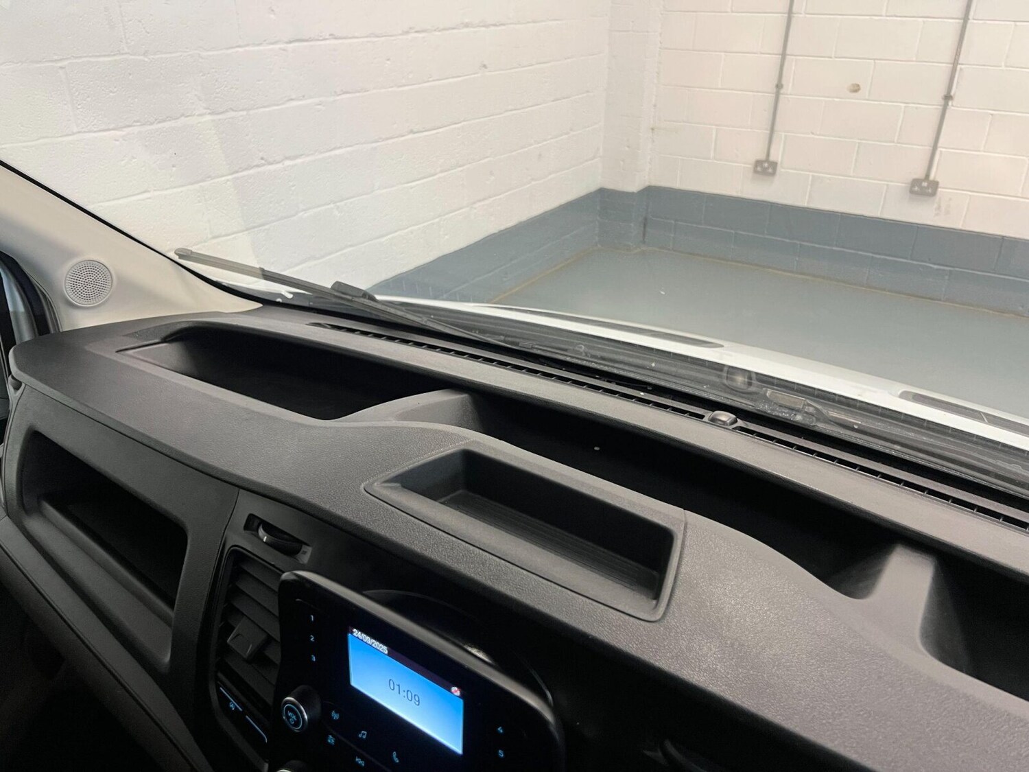 Used Ford Transit 2023 for sale - 75734912: Photo 34