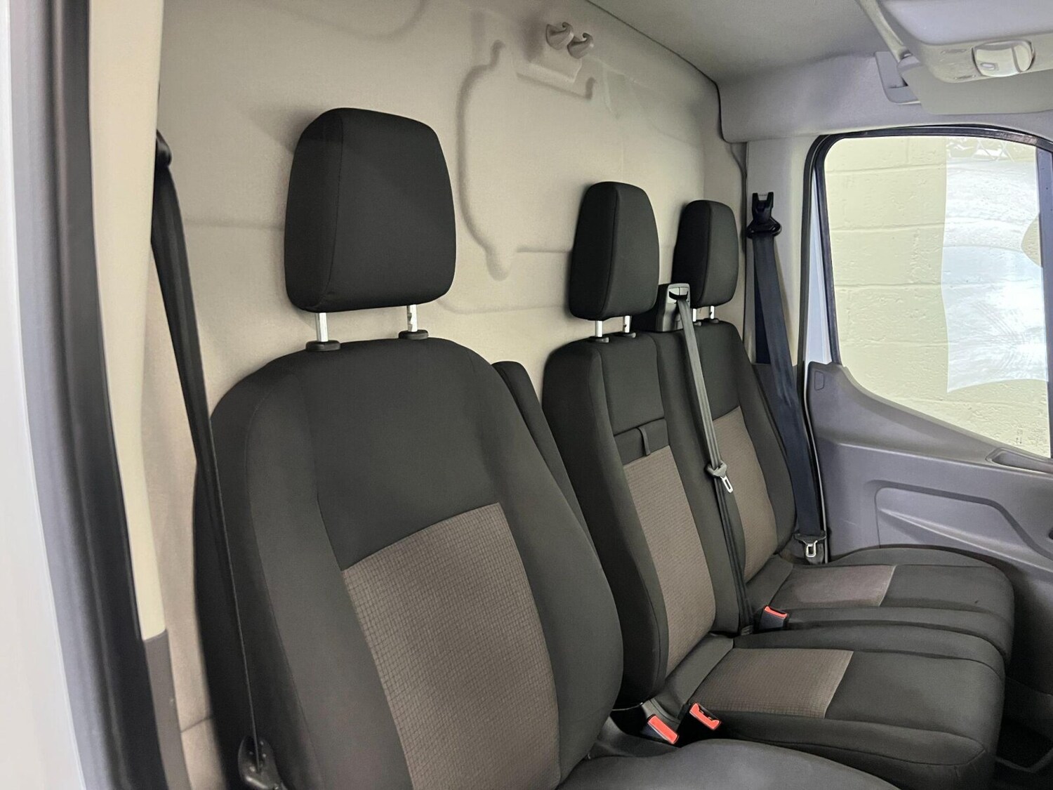 Used Ford Transit 2023 for sale - 75734912: Photo 9