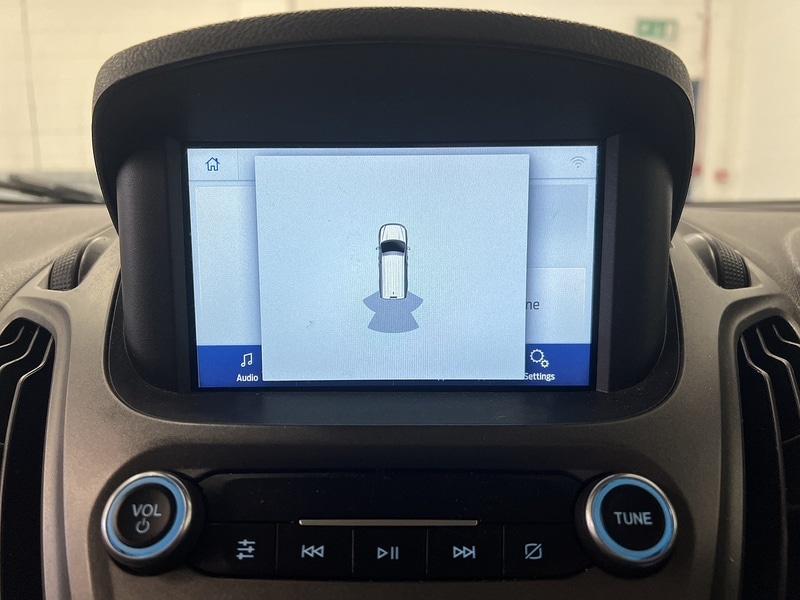 Used Ford Transit Courier 2023 for sale - 77591369: Photo 10