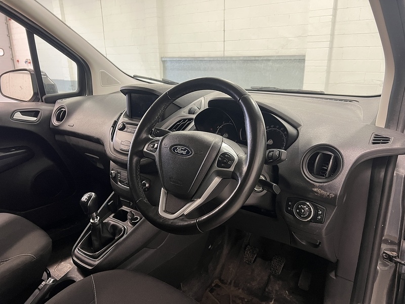 Used Ford Transit Courier 2023 for sale - 77591369: Photo 6