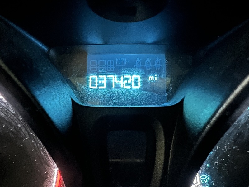 Used Ford Transit Courier 2023 for sale - 77591369: Photo 7