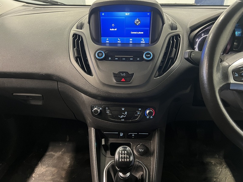 Used Ford Transit Courier 2023 for sale - 77591369: Photo 8