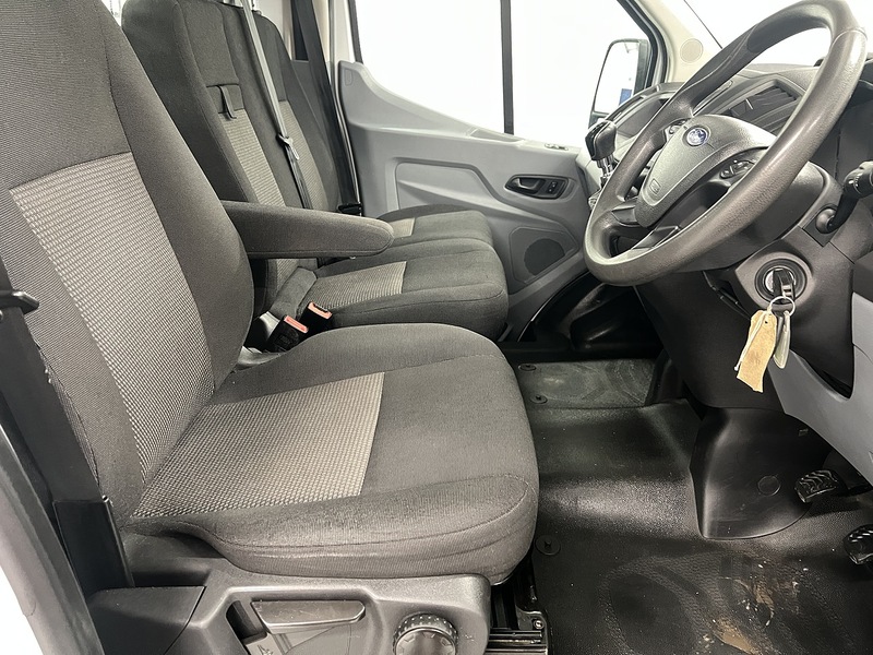 Used Ford Transit 2018 for sale - 77303195: Photo 10