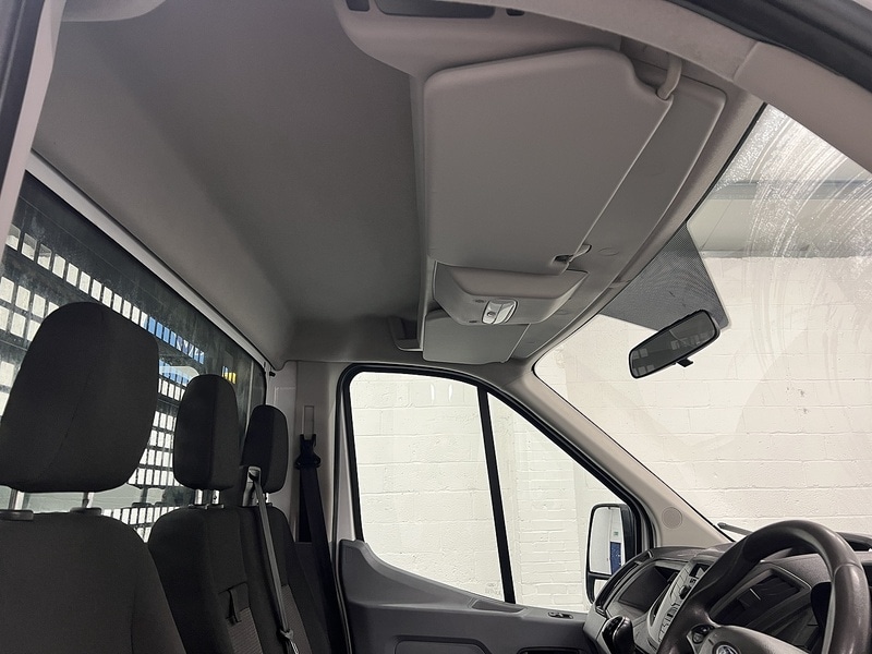 Used Ford Transit 2018 for sale - 77303195: Photo 14