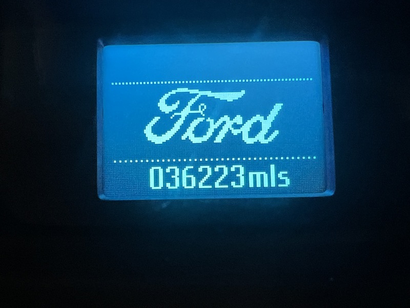 Used Ford Transit 2018 for sale - 77303195: Photo 15