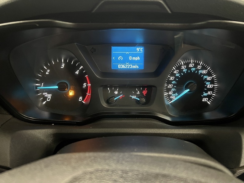 Used Ford Transit 2018 for sale - 77303195: Photo 16