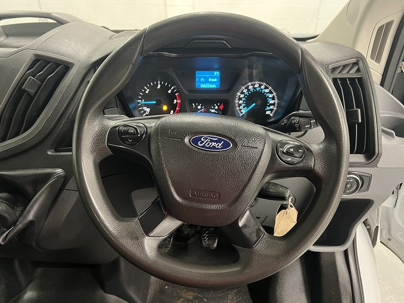 Used Ford Transit 2018 for sale - 77303195: Photo 17