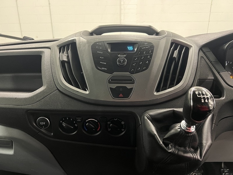 Used Ford Transit 2018 for sale - 77303195: Photo 18