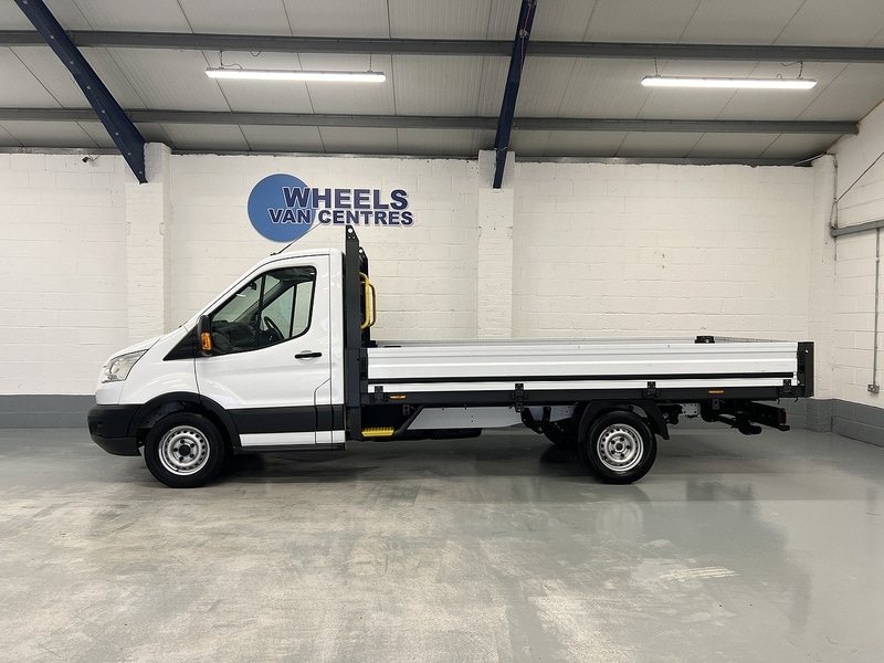 Used Ford Transit 2018 for sale - 77303195: Photo 2