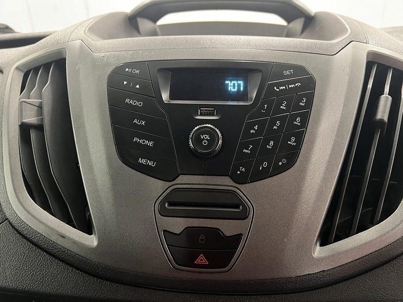 Used Ford Transit 2018 for sale - 77303195: Photo 23