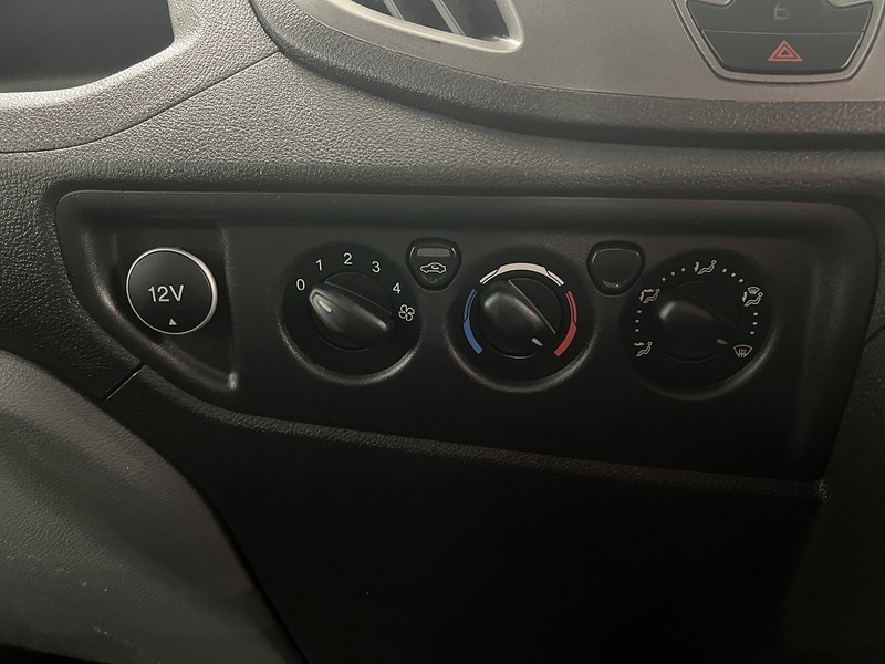 Used Ford Transit 2018 for sale - 77303195: Photo 24