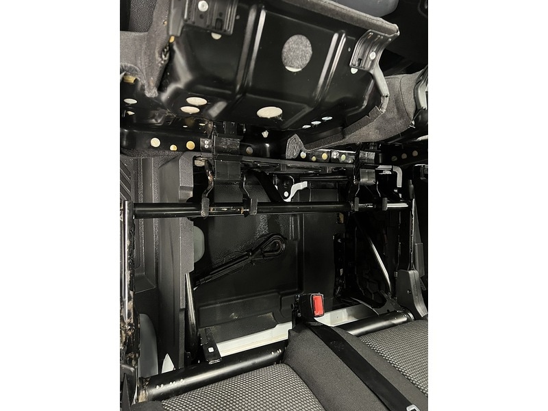 Used Ford Transit 2018 for sale - 77303195: Photo 31