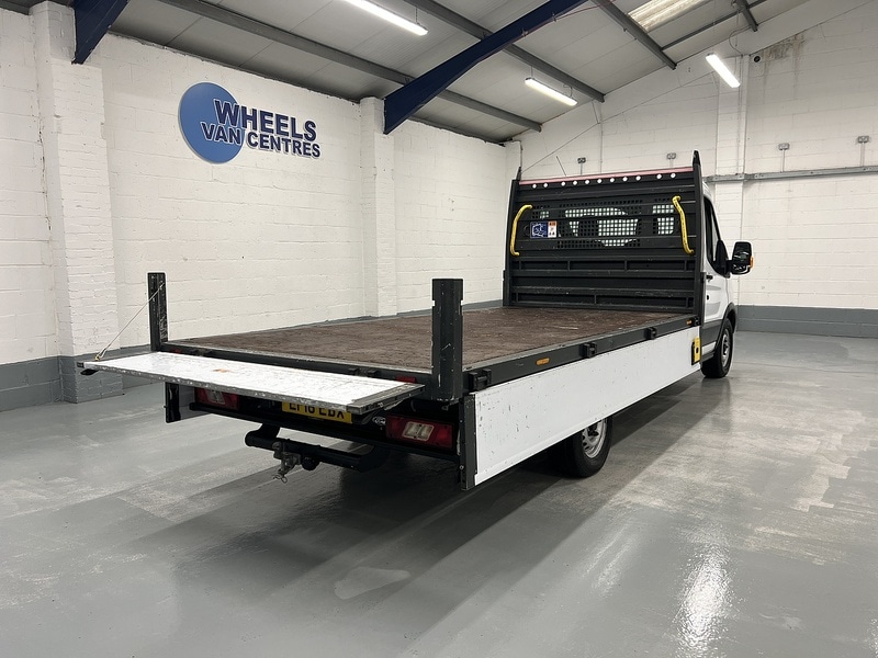 Used Ford Transit 2018 for sale - 77303195: Photo 37