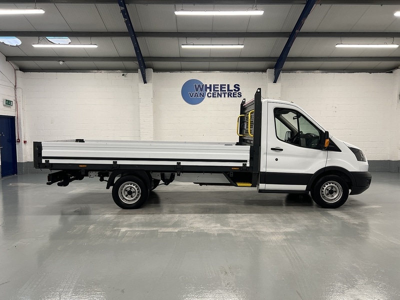 Used Ford Transit 2018 for sale - 77303195: Photo 6