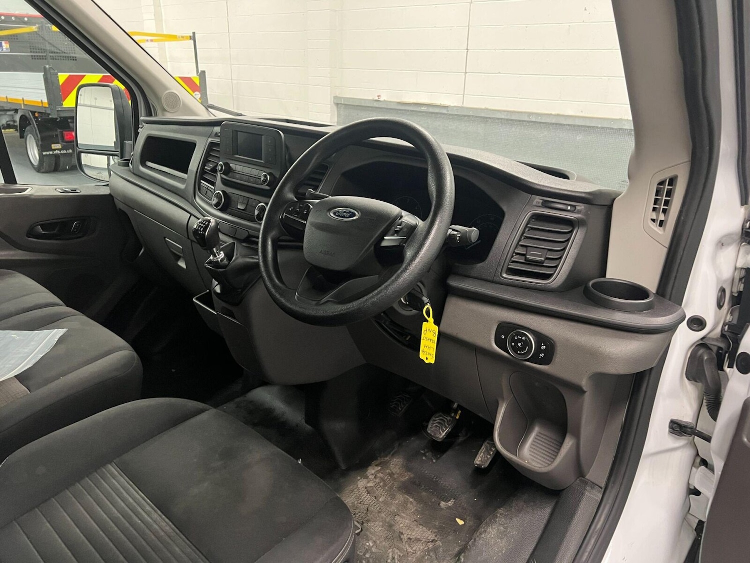 Used Ford Transit 2024 for sale - 76393540: Photo 5