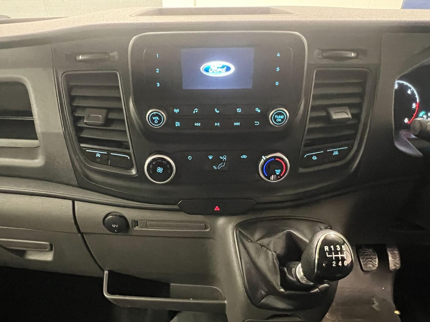 Used Ford Transit 2024 for sale - 76393540: Photo 7