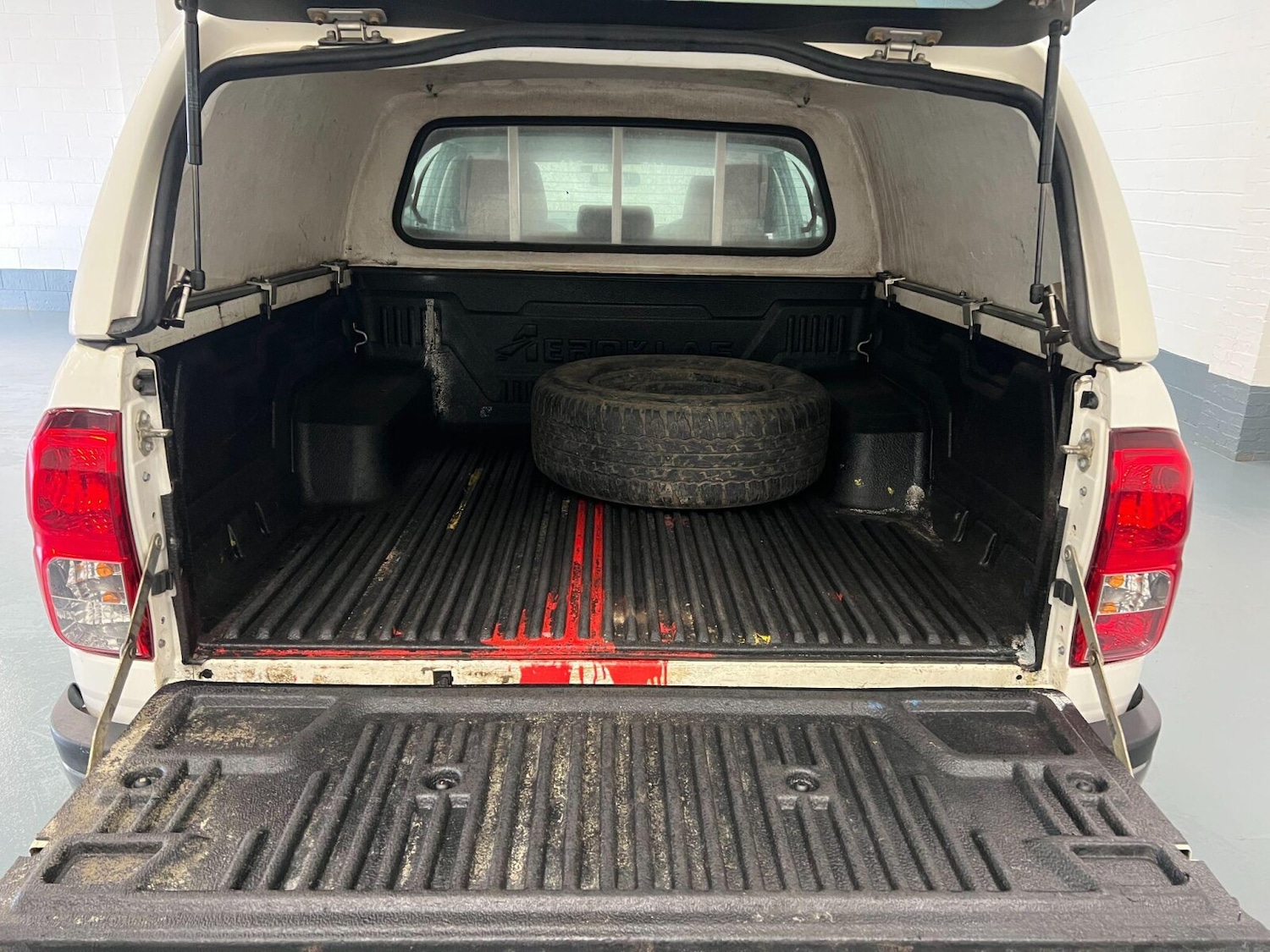 Used Toyota Hilux 2020 for sale - 76493962: Photo 5