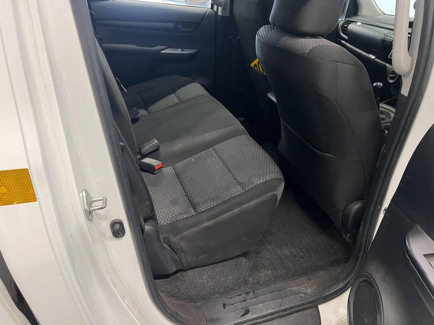 Used Toyota Hilux 2020 for sale - 76493962: Photo 6