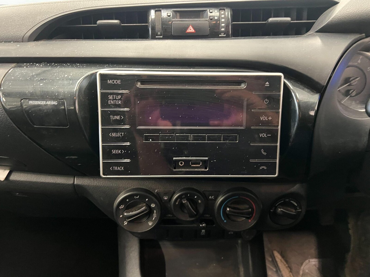 Used Toyota Hilux 2020 for sale - 76493962: Photo 9