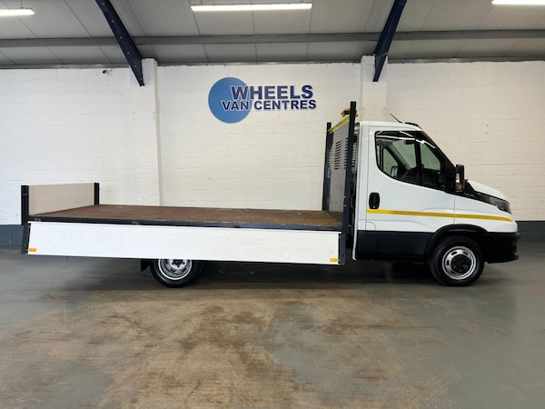 Used Iveco Daily 2024 for sale - 76018126: Photo 10