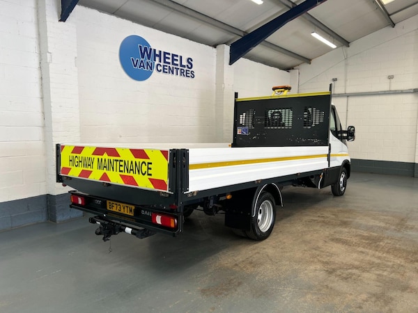 Used Iveco Daily 2024 for sale - 76018126: Photo 11