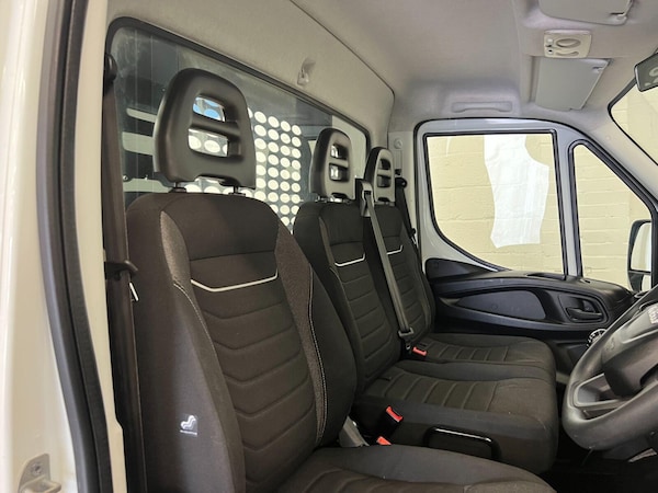 Used Iveco Daily 2024 for sale - 76018126: Photo 12