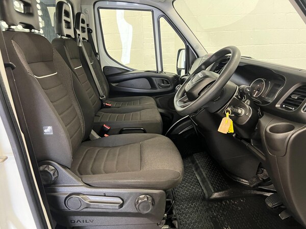 Used Iveco Daily 2024 for sale - 76018126: Photo 13