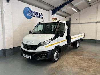 Iveco - Daily