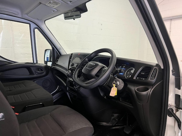 Used Iveco Daily 2024 for sale - 76018126: Photo 20