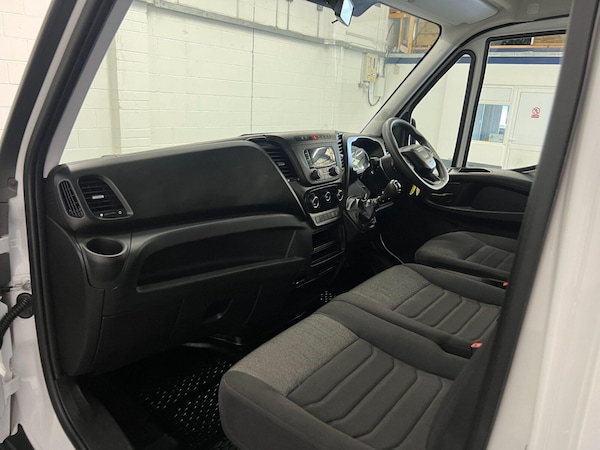 Used Iveco Daily 2024 for sale - 76018126: Photo 22