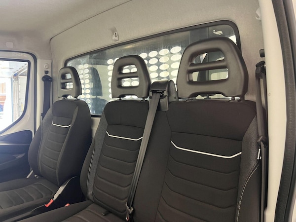 Used Iveco Daily 2024 for sale - 76018126: Photo 28