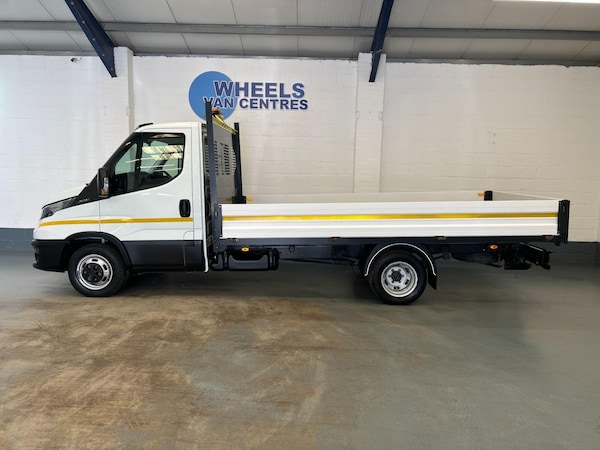 Used Iveco Daily 2024 for sale - 76018126: Photo 2