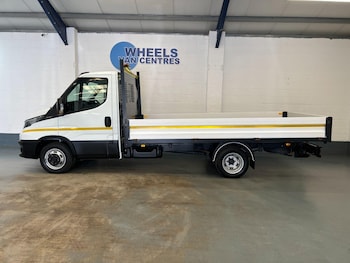 Used Iveco Daily 2024 for sale - 76018126: Photo 2