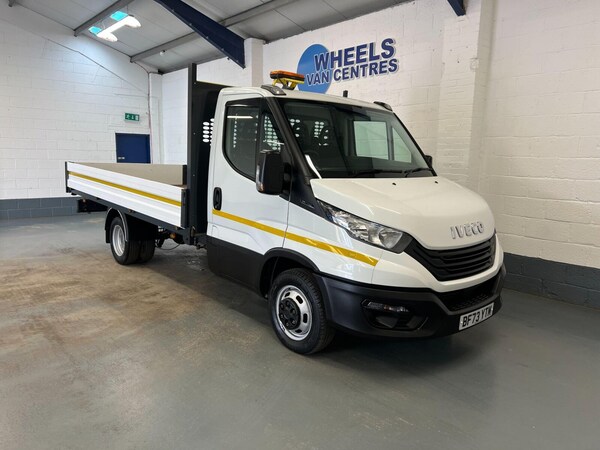 Used Iveco Daily 2024 for sale - 76018126: Photo 3
