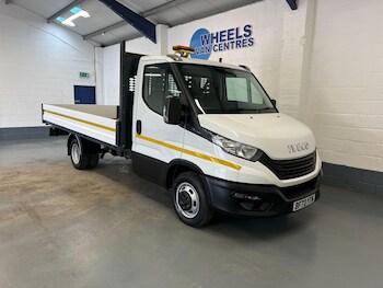 Used Iveco Daily 2024 for sale - 76018126: Photo 3