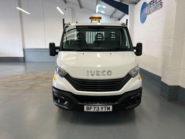 Used Iveco Daily 2024 for sale - 76018126: Photo 4
