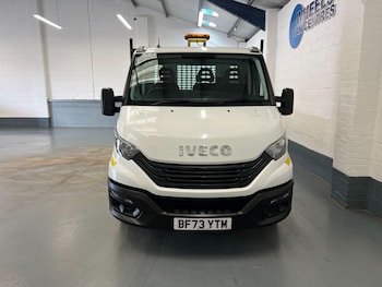 Used Iveco Daily 2024 for sale - 76018126: Photo 4